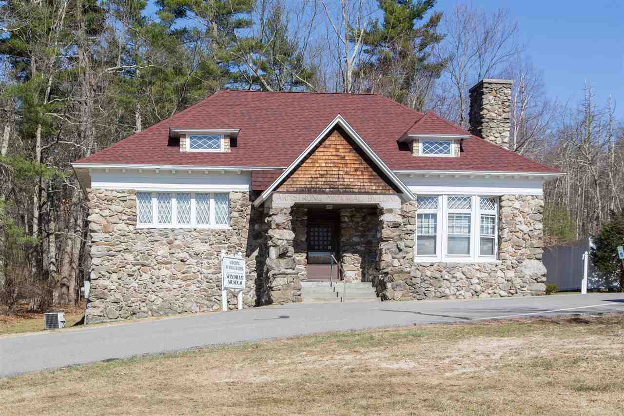 3 Ashton Park Road, Unit 2603 Windham, NH 03087 - Photo 29 of 32