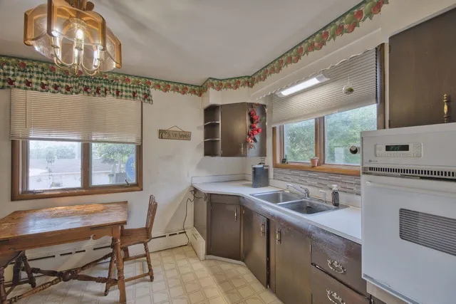 $228,900 | 701 Grant Avenue, Eveleth, MN 55734