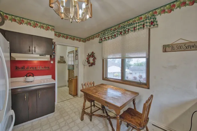 $228,900 | 701 Grant Avenue, Eveleth, MN 55734