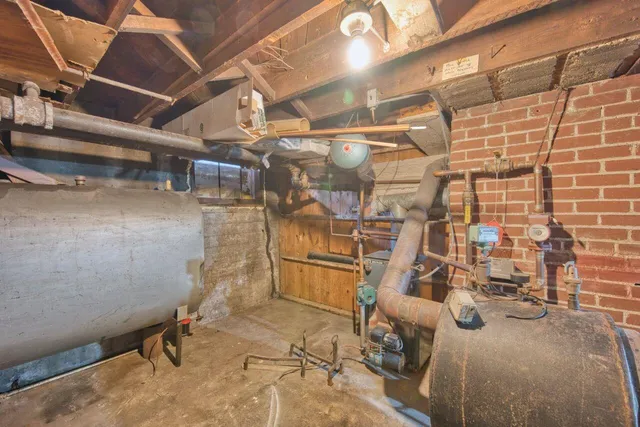 $228,900 | 701 Grant Avenue, Eveleth, MN 55734