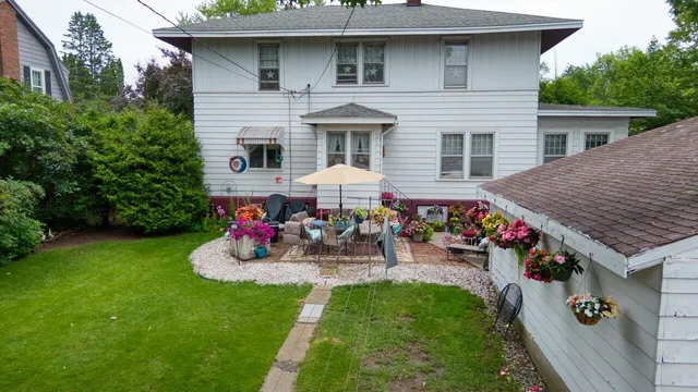 $228,900 | 701 Grant Avenue, Eveleth, MN 55734