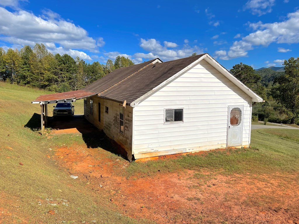 132 Bluff Road Marble, NC 28905 - Photo 14 of 21