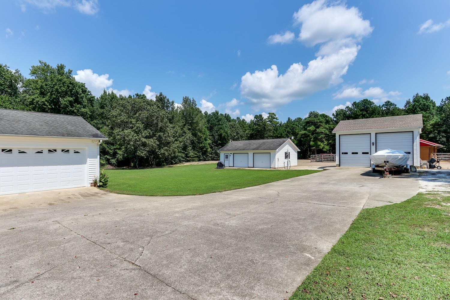 2305 Rolesville Road Zebulon, NC 27597 - Photo 15 of 30 Photo 15
