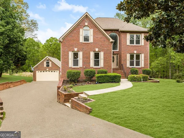 $488,000 | 96 Southern Golf Court, Fayetteville, GA 30215