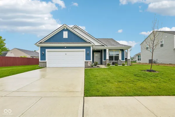 $335,000 | 822 Lando Crk Drive, Kokomo, IN 46902