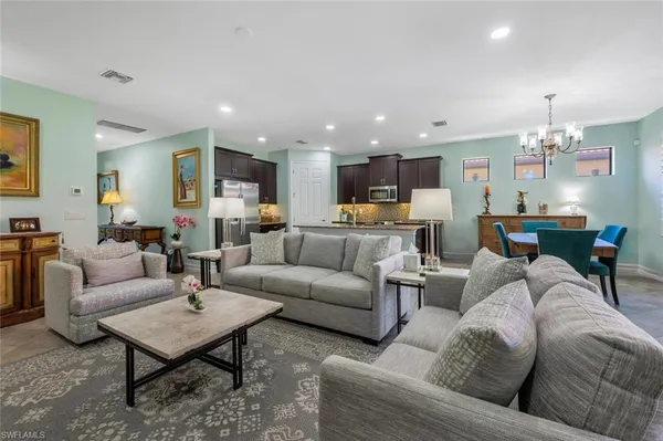 $675,000 | 14453 Tuscany Pointe Trail, Naples, FL 34120