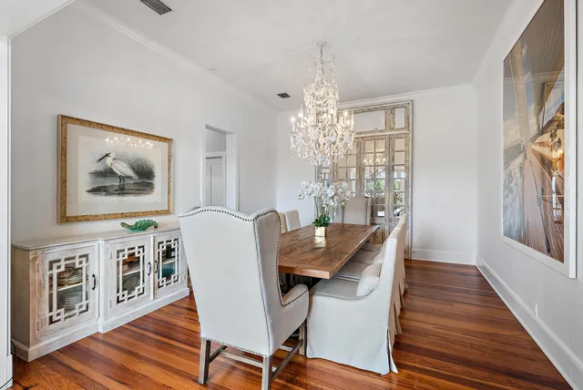 a kitchen with a stove a sink and a refrigerator