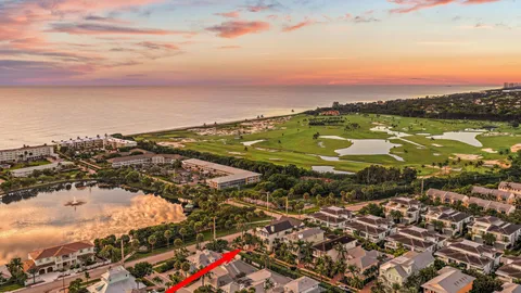 $6,495,000 | 410 Old Towne Lane, Juno Beach, FL 33408