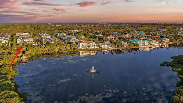 $6,495,000 | 410 Old Towne Lane, Juno Beach, FL 33408