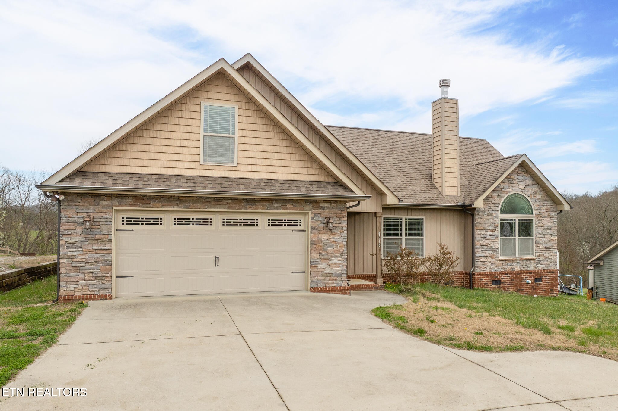 4316 McGinnis Road Corryton, TN 37721 - Photo 2 of 34 Gallery Image 2