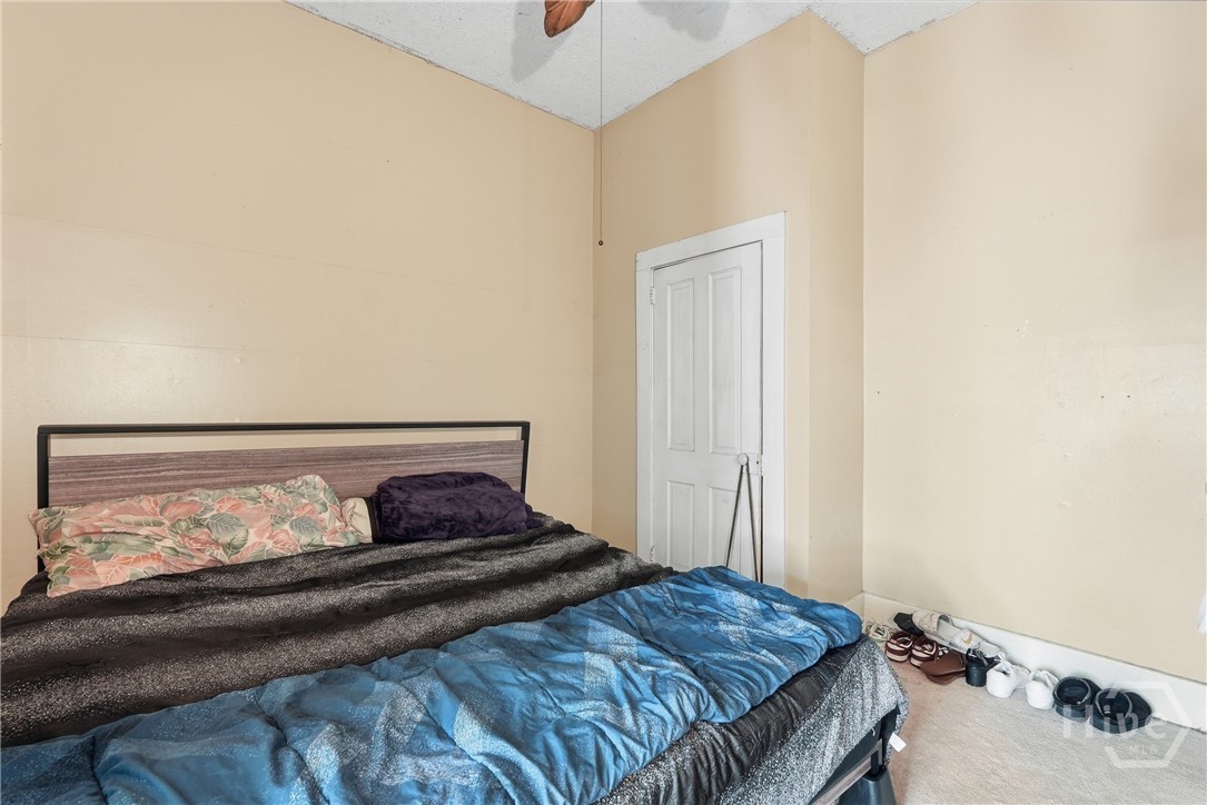 205 Bonnybridge Road Port Wentworth, GA 31407 - Photo 15 of 30 Primary Bedroom