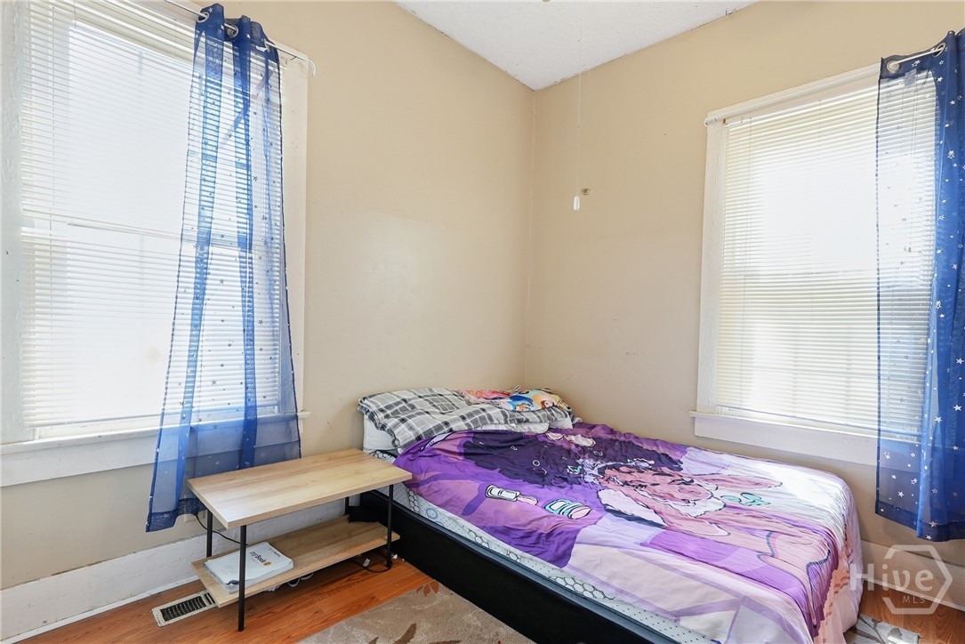 205 Bonnybridge Road Port Wentworth, GA 31407 - Photo 20 of 30 Guest Bedroom 2