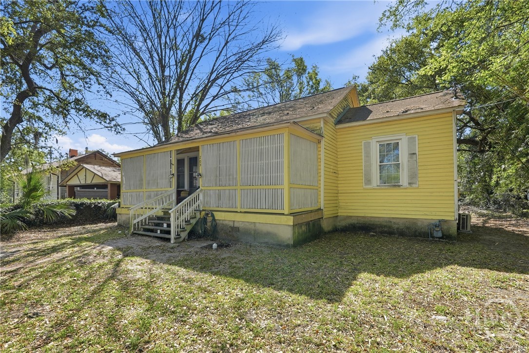 205 Bonnybridge Road Port Wentworth, GA 31407 - Photo 2 of 30