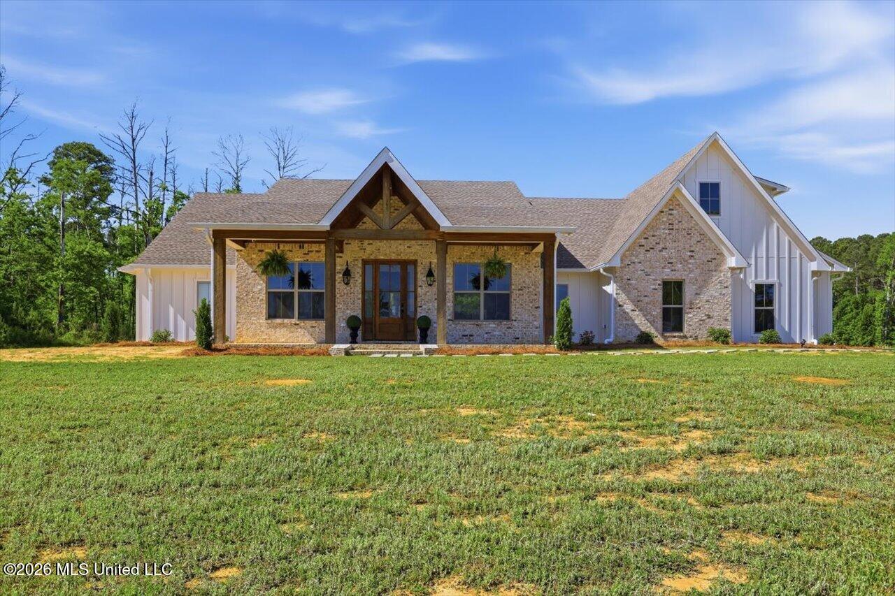 175 Woods Road Madison, MS 39110 - Photo 1 of 50 01-175 Woods Rd _ Home Tours MS