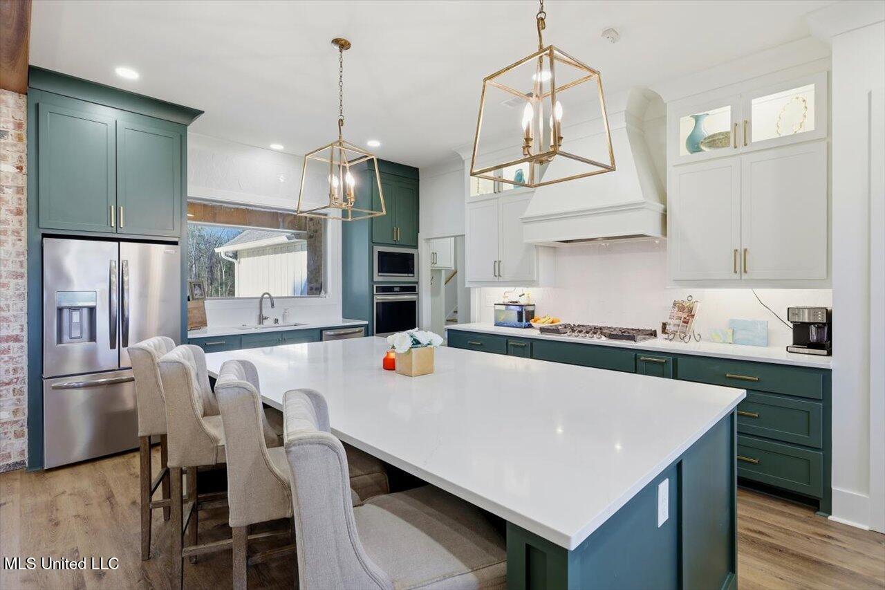 175 Woods Road Madison, MS 39110 - Photo 11 of 50 13-175 Woods Rd _ Home Tours MS