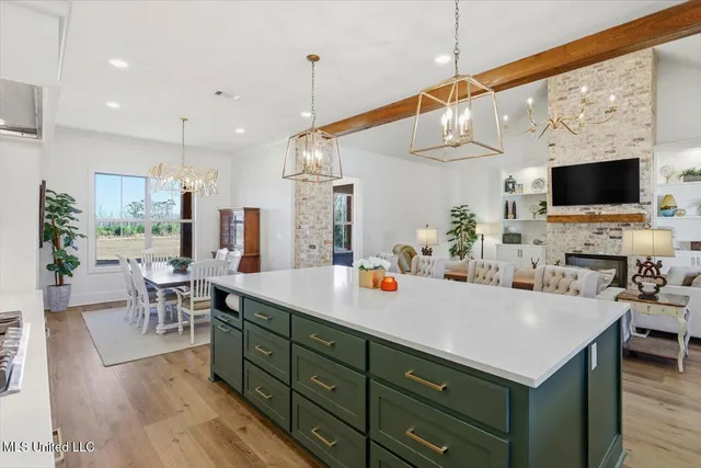 $799,900 | 175 Woods Road, Madison, MS 39110