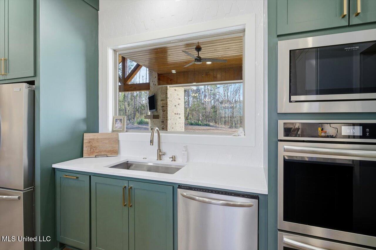 175 Woods Road Madison, MS 39110 - Photo 13 of 50 15-175 Woods Rd _ Home Tours MS