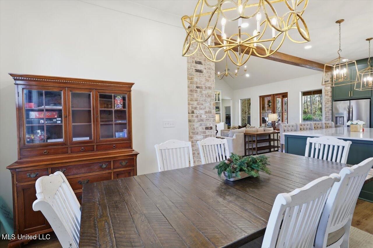 175 Woods Road Madison, MS 39110 - Photo 15 of 50 17-175 Woods Rd _ Home Tours MS