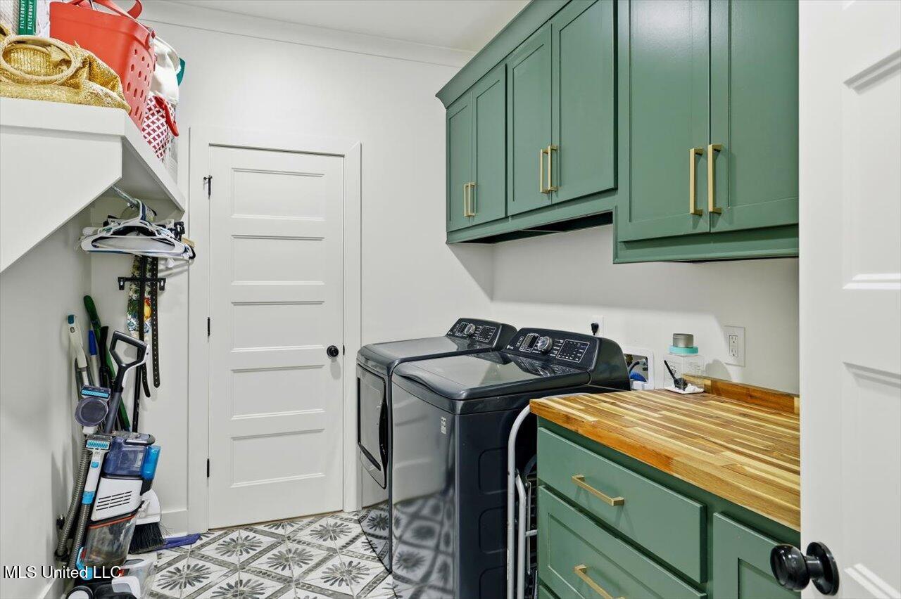 175 Woods Road Madison, MS 39110 - Photo 18 of 50 21-175 Woods Rd _ Home Tours MS