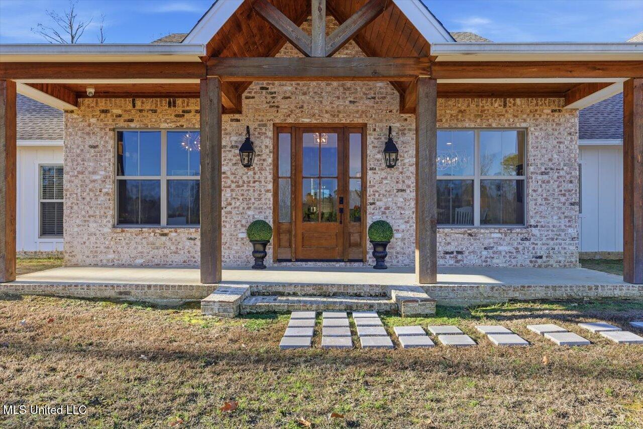 175 Woods Road Madison, MS 39110 - Photo 2 of 50 05-175 Woods Rd _ Home Tours MS