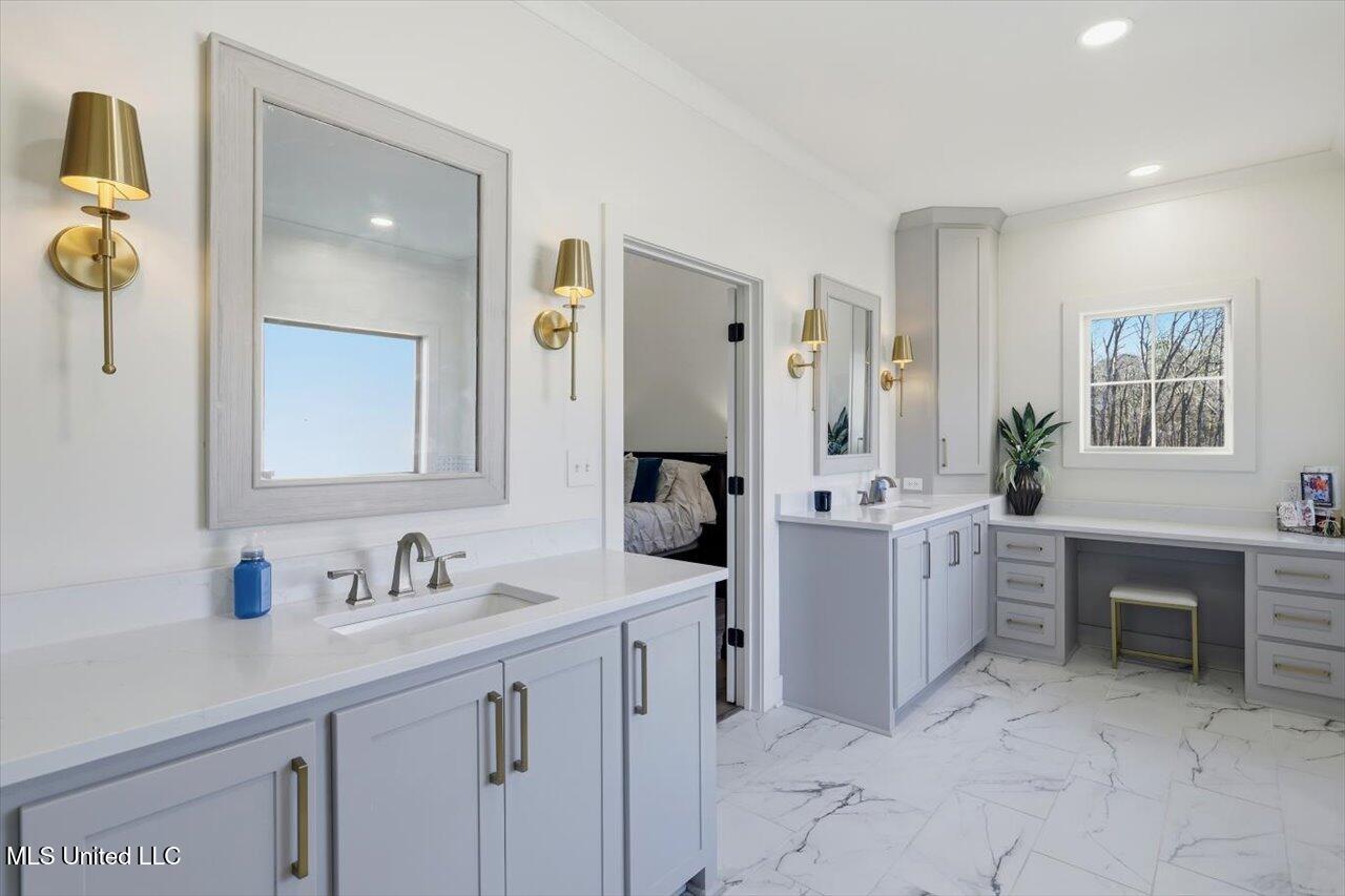 175 Woods Road Madison, MS 39110 - Photo 22 of 50 25-175 Woods Rd _ Home Tours MS