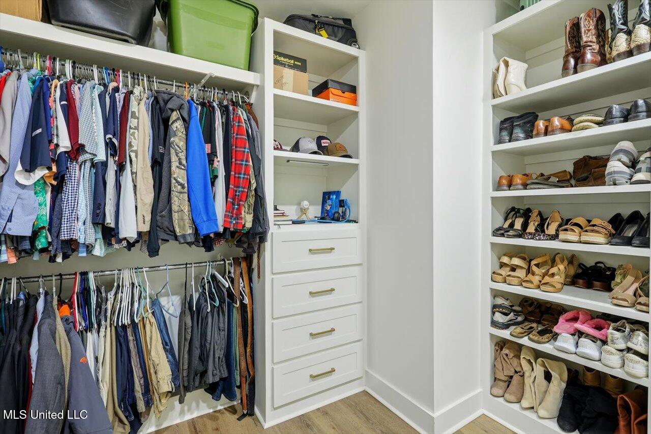 175 Woods Road Madison, MS 39110 - Photo 25 of 50 28-175 Woods Rd _ Home Tours MS