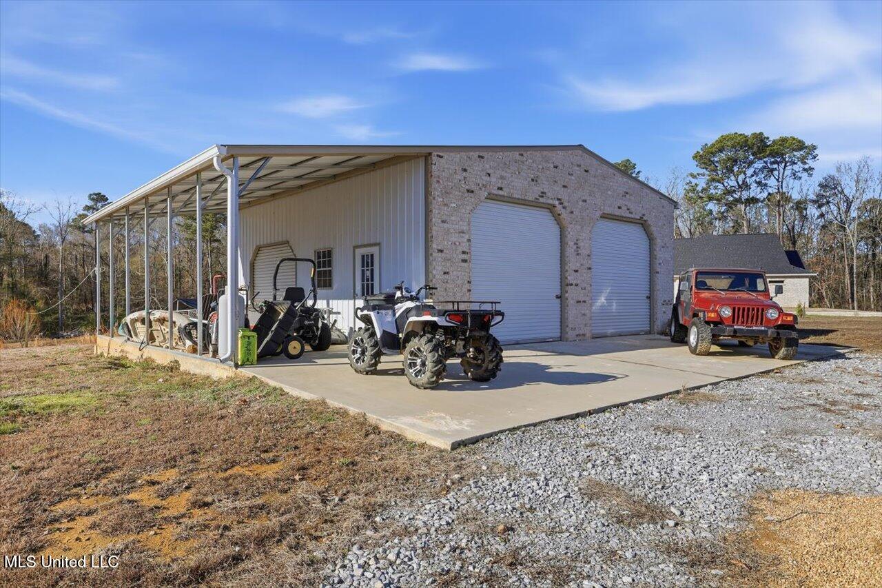 175 Woods Road Madison, MS 39110 - Photo 38 of 50 43-175 Woods Rd _ Home Tours MS