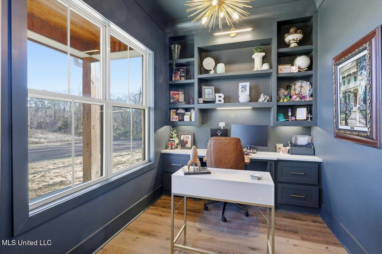 175 Woods Road Madison, MS 39110 - Photo 4 of 50 20-175 Woods Rd _ Home Tours MS