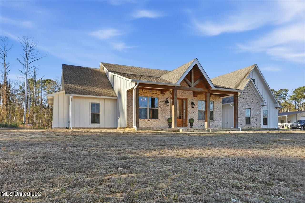 175 Woods Road Madison, MS 39110 - Photo 43 of 50 02-175 Woods Rd _ Home Tours MS