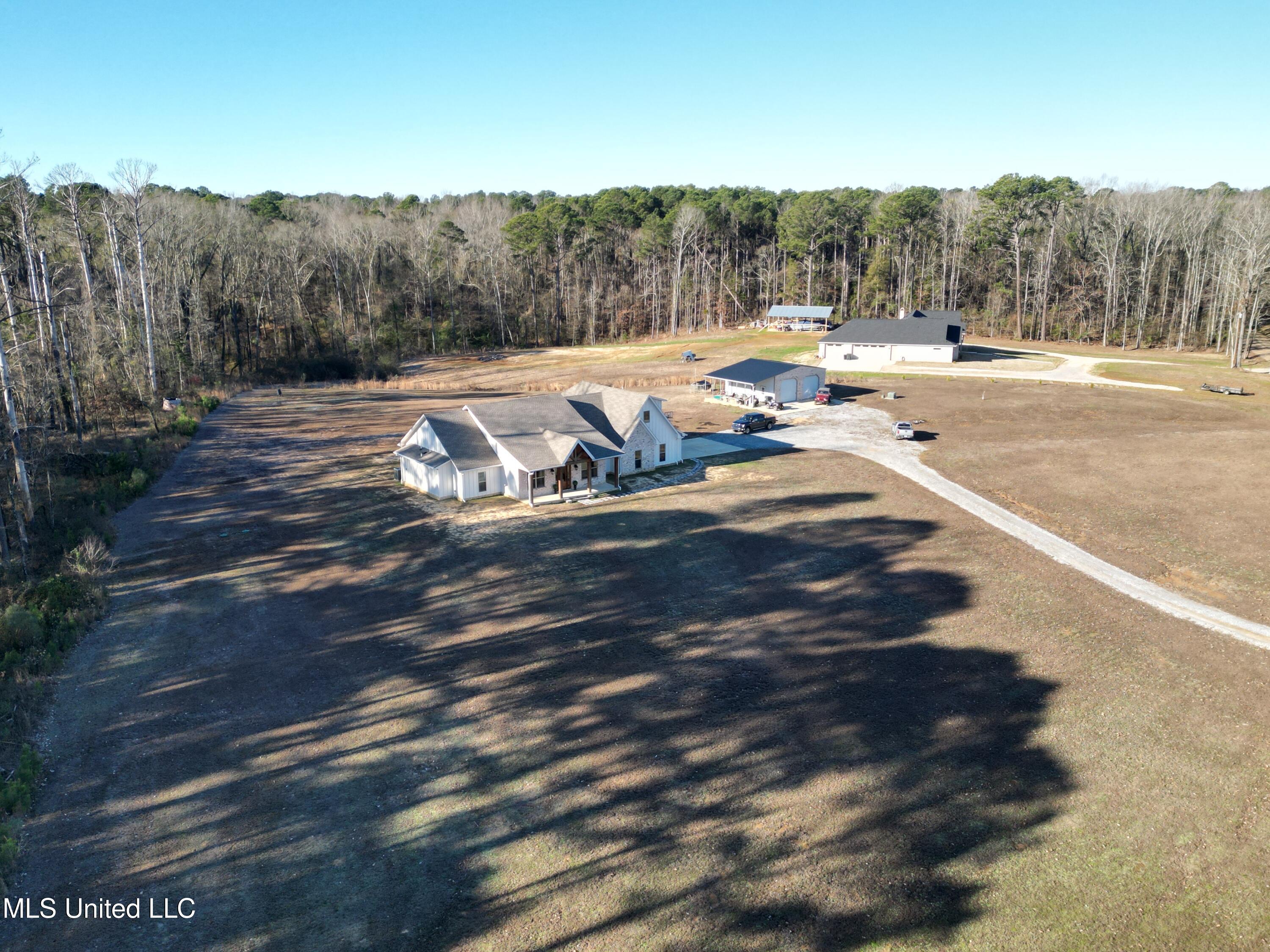 175 Woods Road Madison, MS 39110 - Photo 45 of 50 DJI_0348