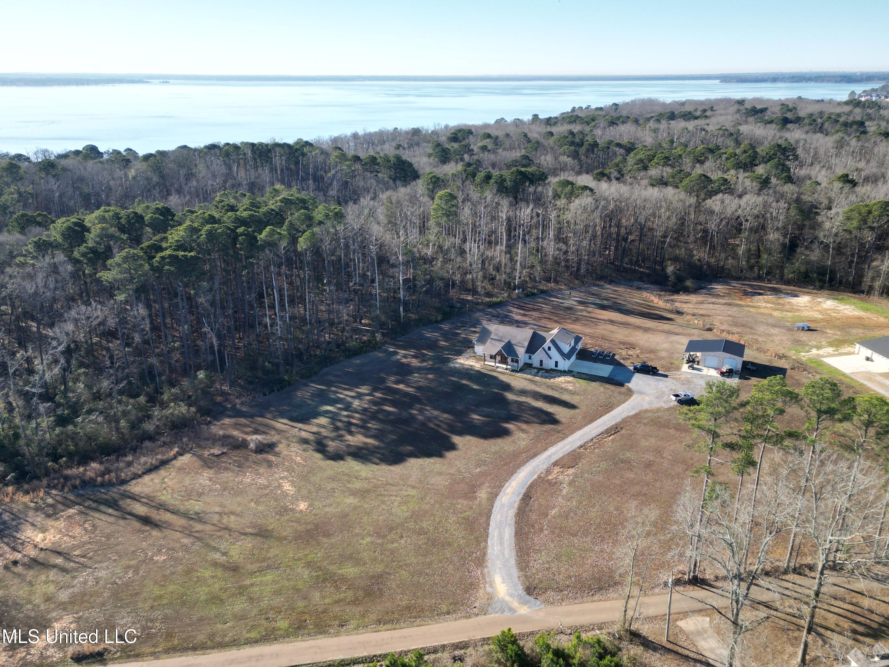 175 Woods Road Madison, MS 39110 - Photo 47 of 50 DJI_0350