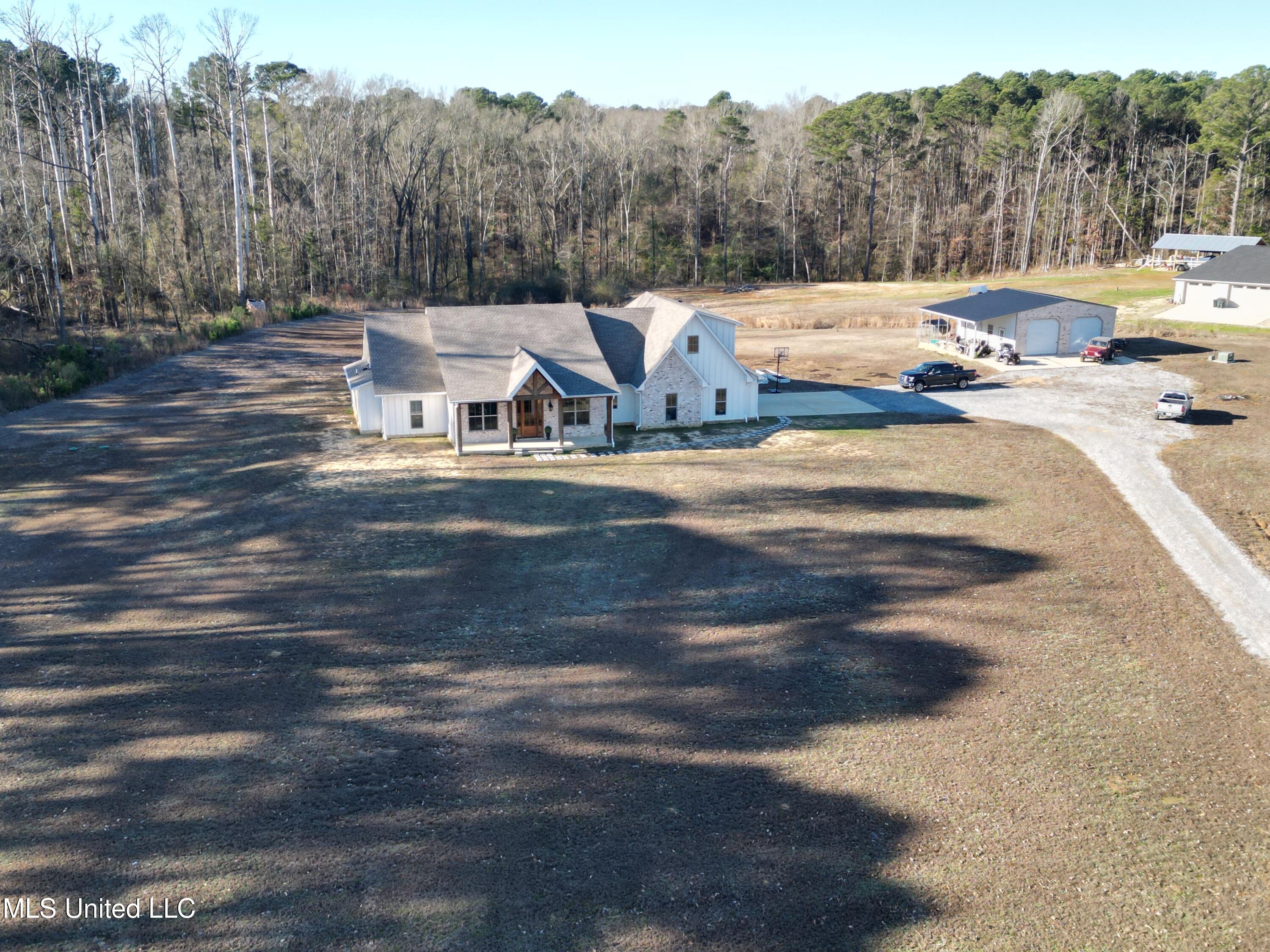 175 Woods Road Madison, MS 39110 - Photo 48 of 50 DJI_0355