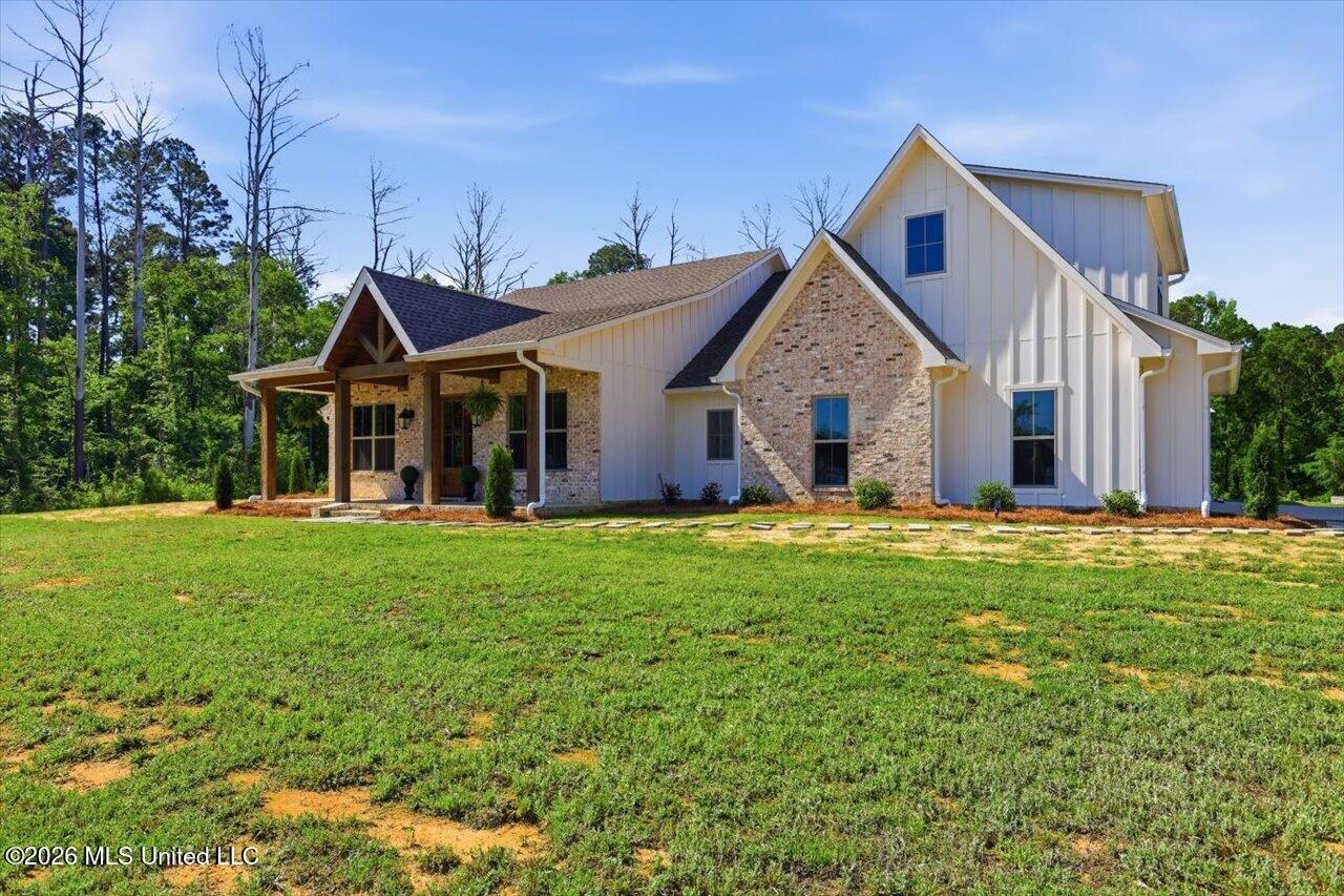 175 Woods Road Madison, MS 39110 - Photo 50 of 50 03-175 Woods Rd _ Home Tours MS