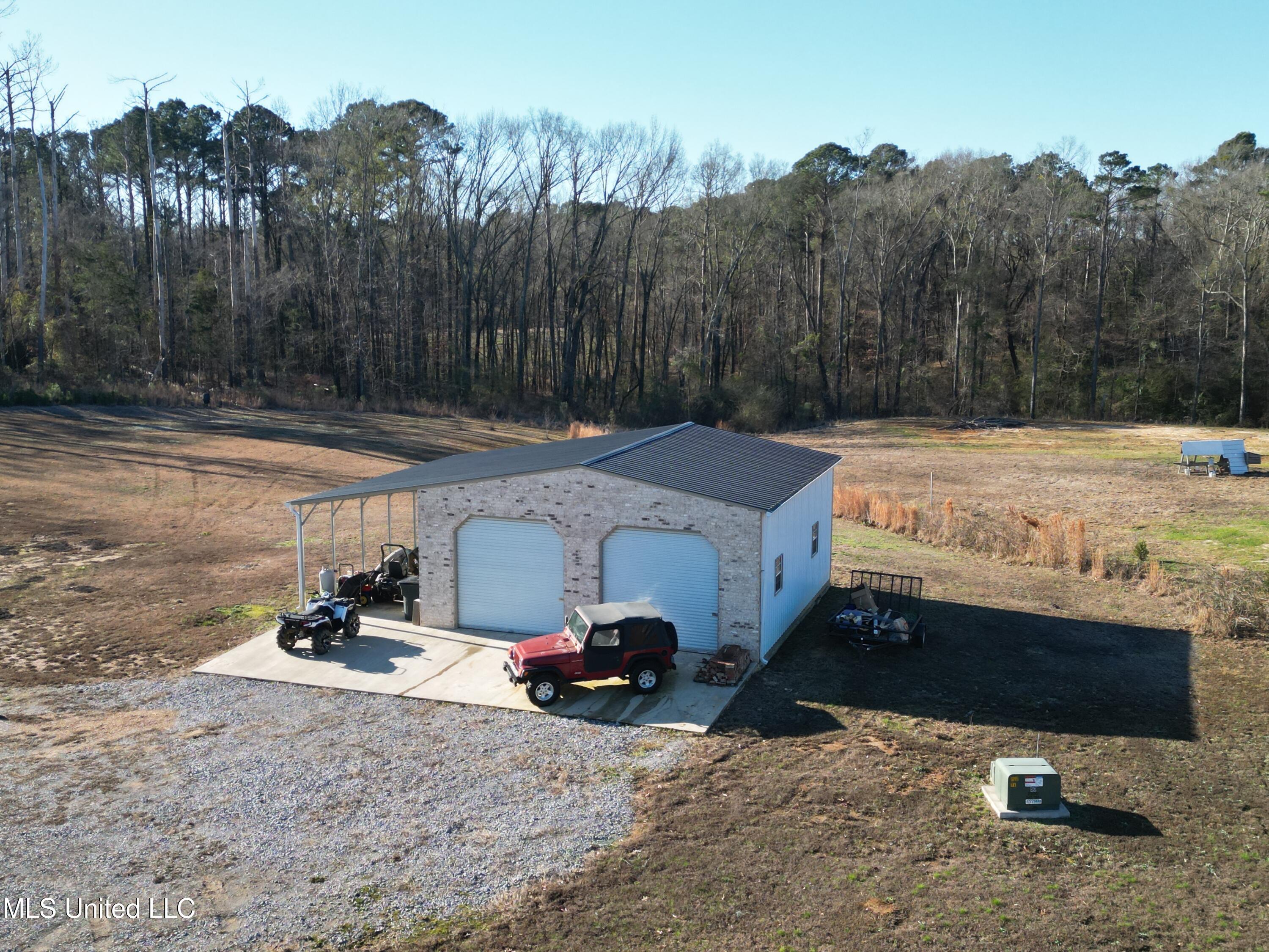 175 Woods Road Madison, MS 39110 - Photo 50 of 50 DJI_0358