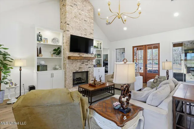 $799,900 | 175 Woods Road, Madison, MS 39110