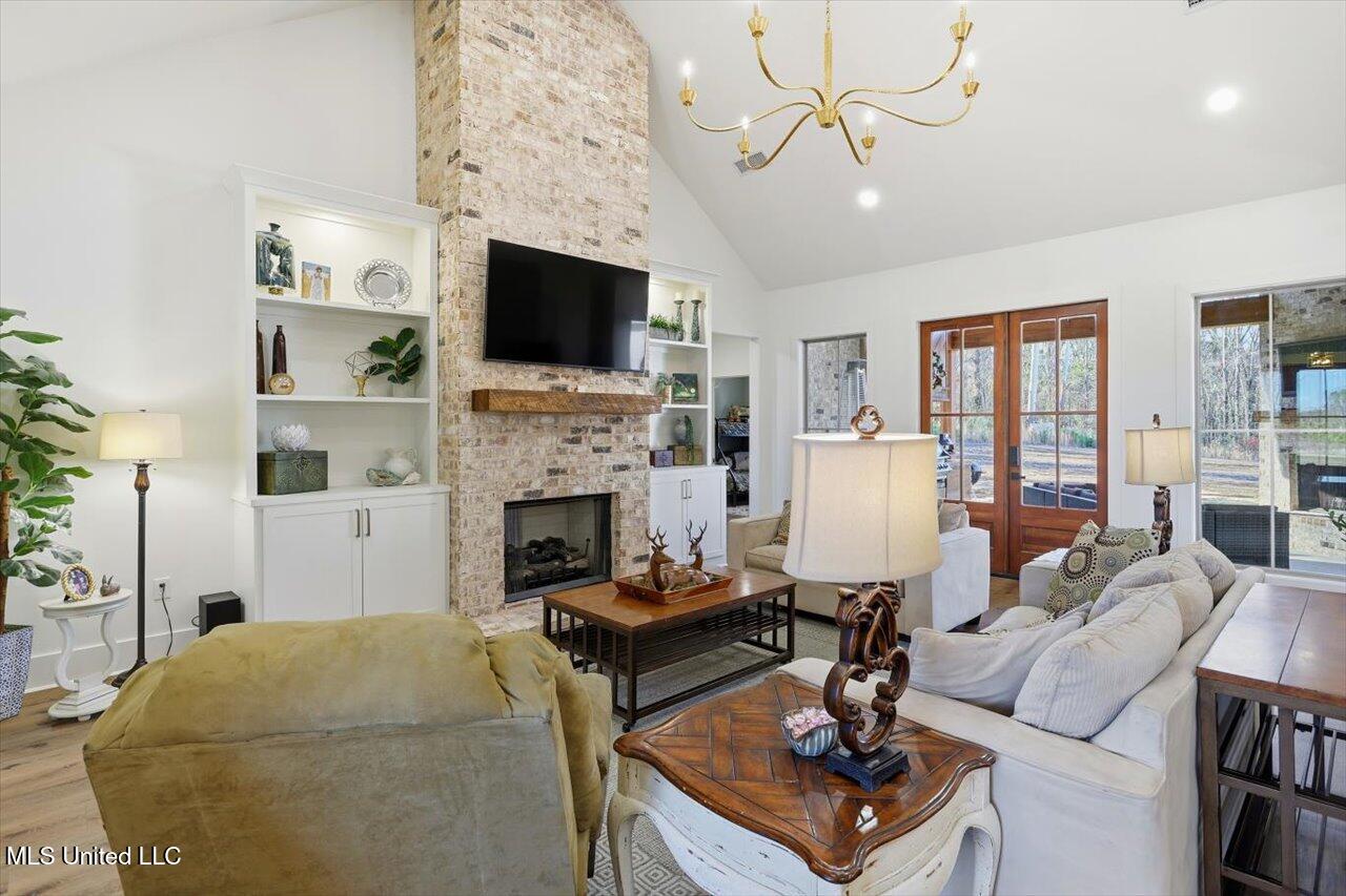 175 Woods Road Madison, MS 39110 - Photo 5 of 50 07-175 Woods Rd _ Home Tours MS