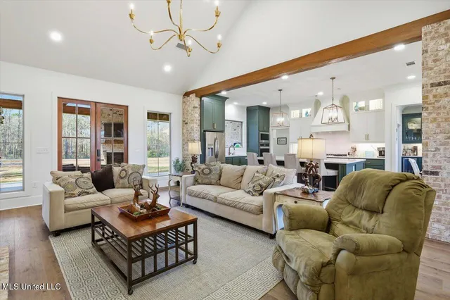 $799,900 | 175 Woods Road, Madison, MS 39110