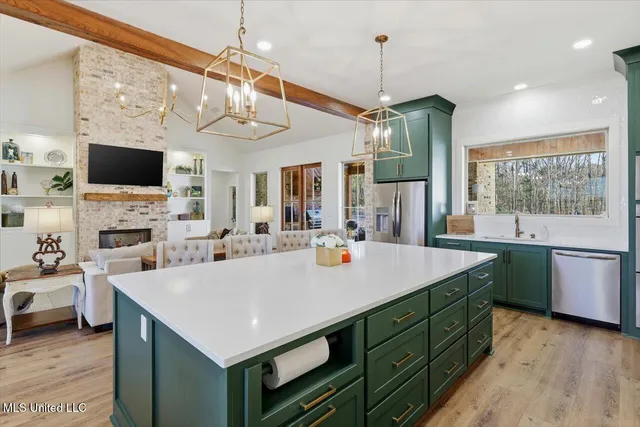 $799,900 | 175 Woods Road, Madison, MS 39110