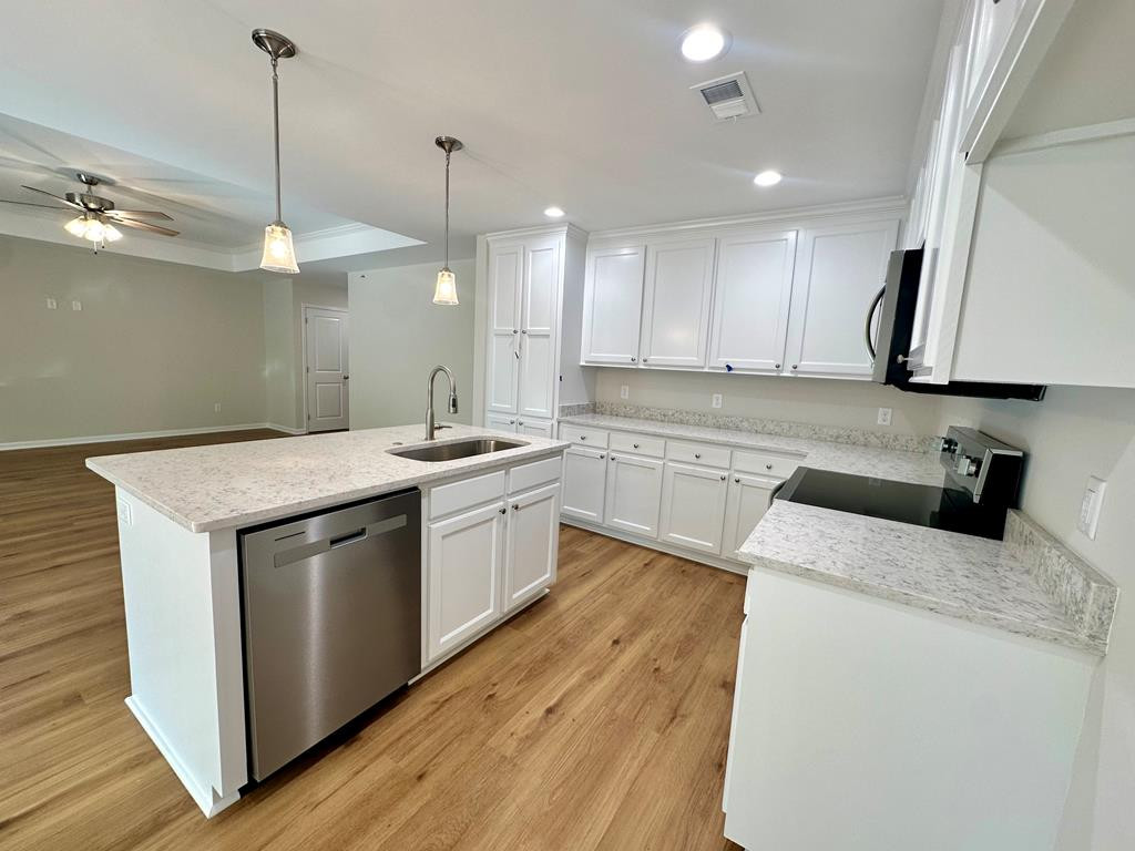 1815 Beachforest Way Sumter, SC 29153 - Photo 12 of 49 Gallery Image 12