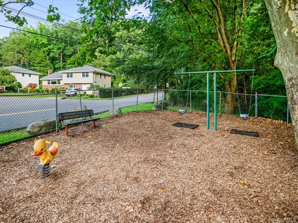 a view of a park