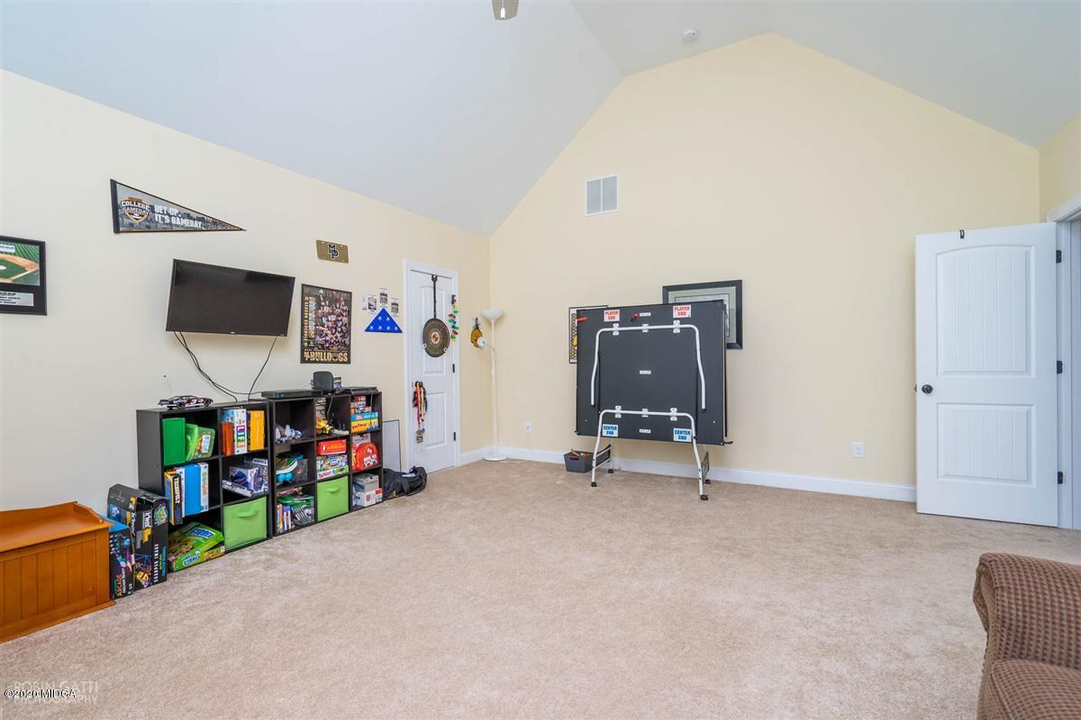 20 Laurel Ridge Forsyth, GA 31029 - Photo 24 of 34 a view of game room with toys
