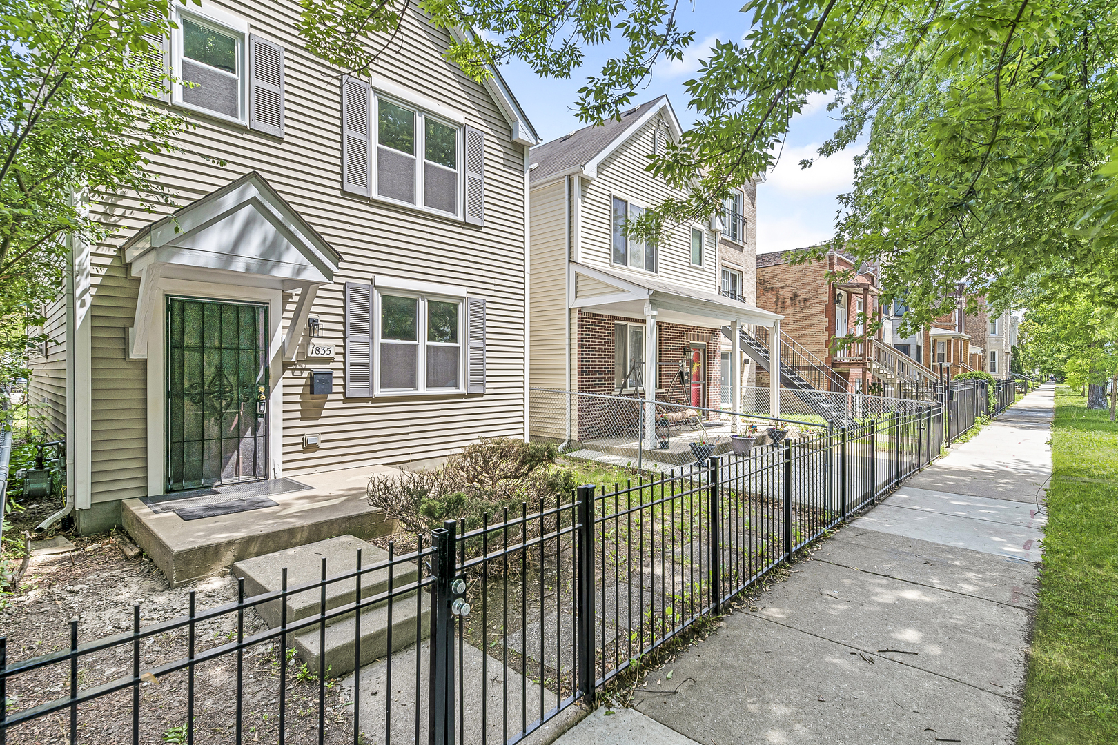 1835 South Ridgeway Avenue Chicago, IL 60623 - Photo 25 of 28