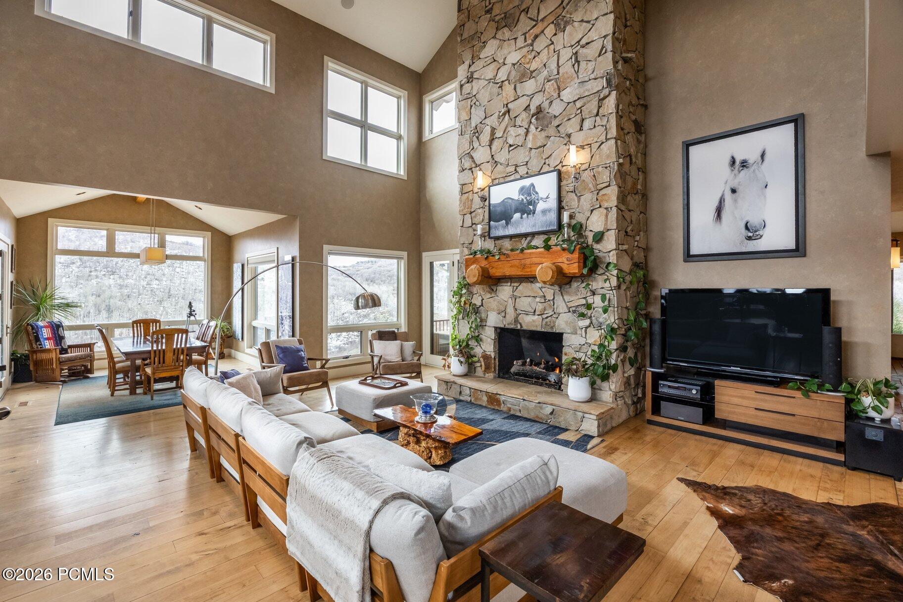 749 West Tollgate Cyn Road Coalville, UT 84017 - Photo 13 of 93