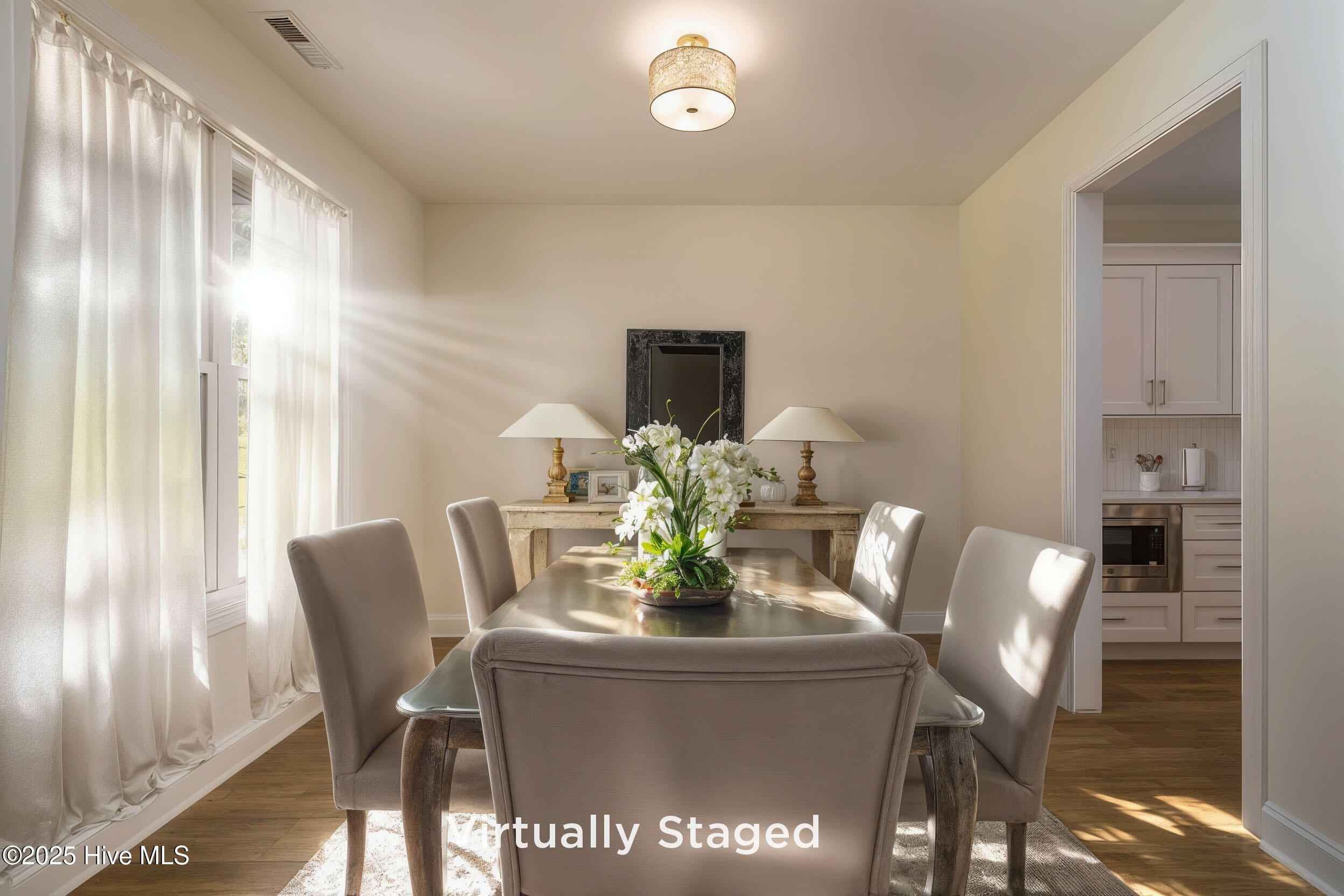 285 Bibey Road Carthage, NC 28327 - Photo 6 of 63 DiningRm2