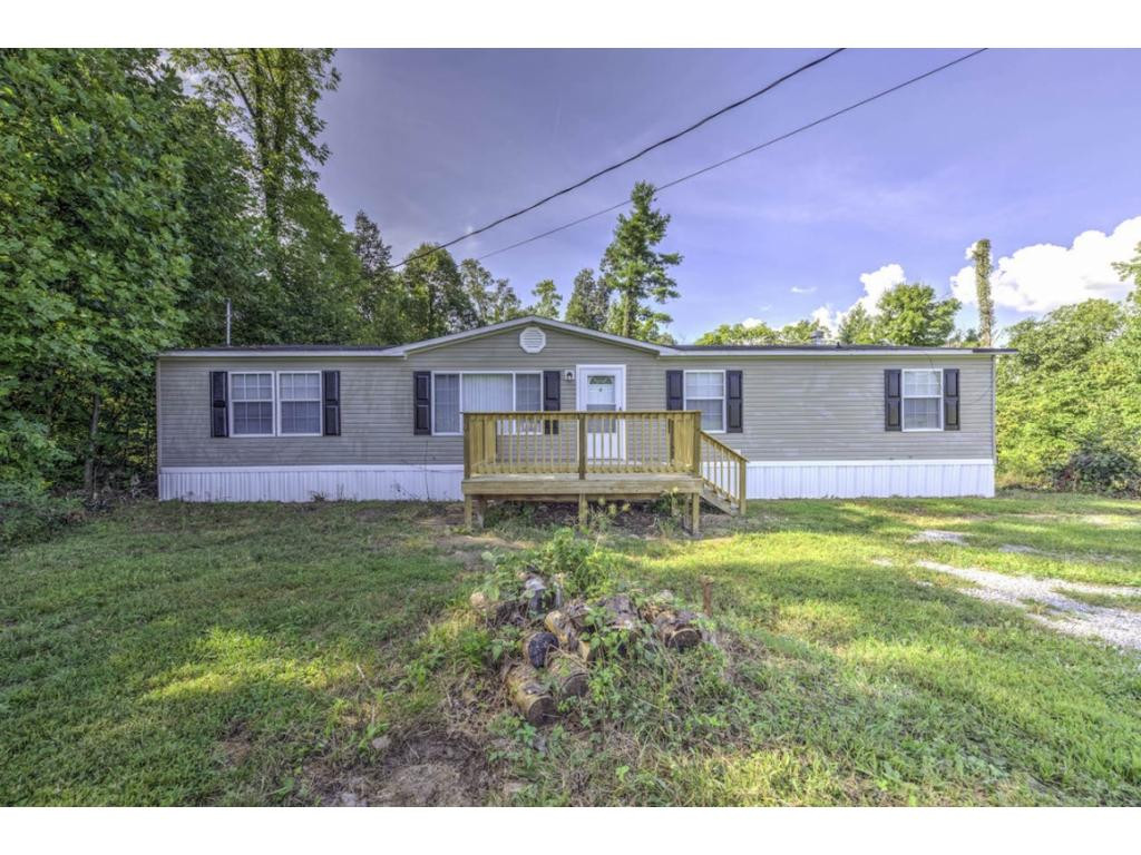 485 Dunham Road Chuckey, TN 37641 - Photo 1 of 19 Photo 1