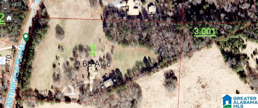 3952 Curry Station Road Munford, AL 36268 - Photo 49 of 49