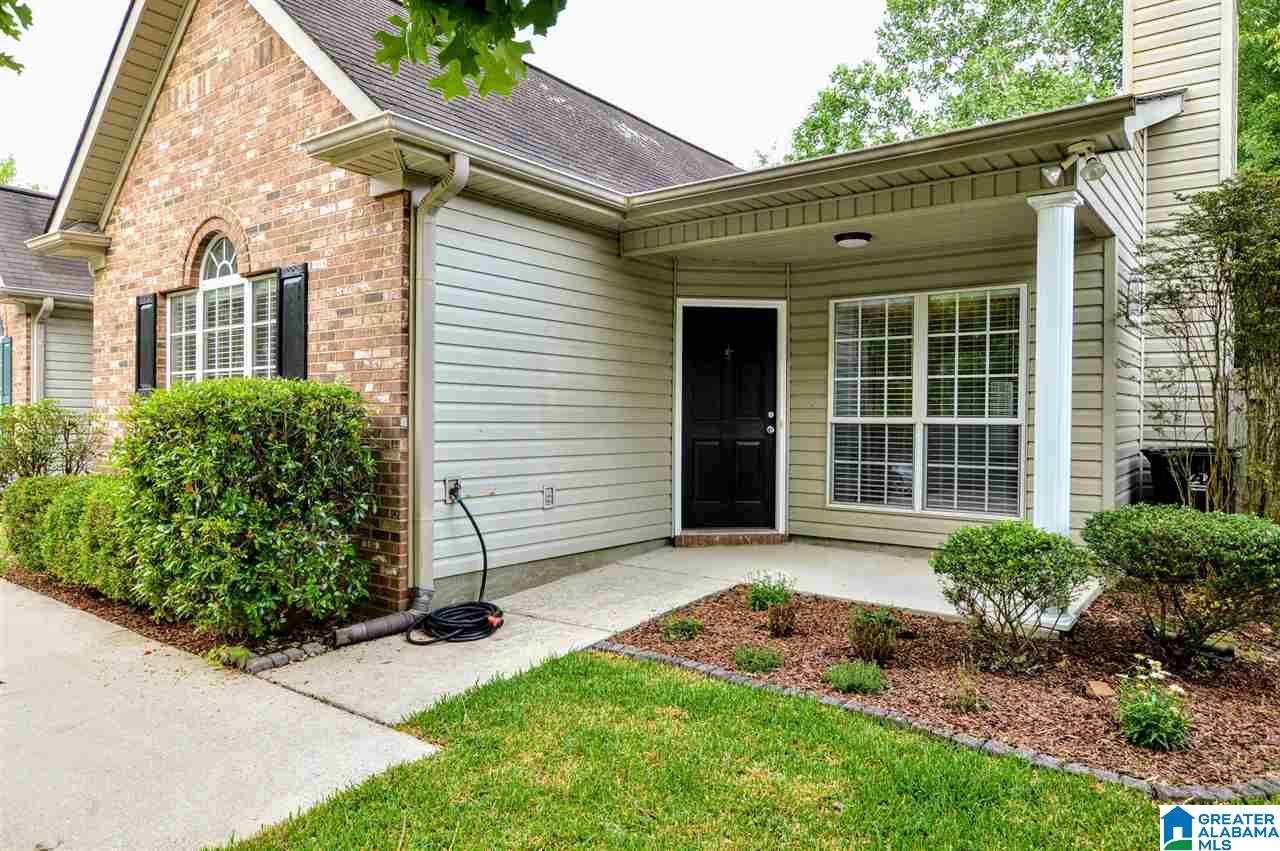 411 Midridge Lane Pelham, AL 35124 - Photo 1 of 23