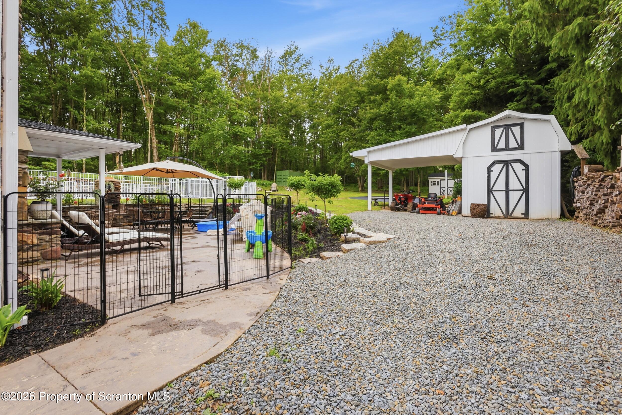 649 Gardner Road Moscow, PA 18444 - Photo 58 of 79 56_649 gardner54