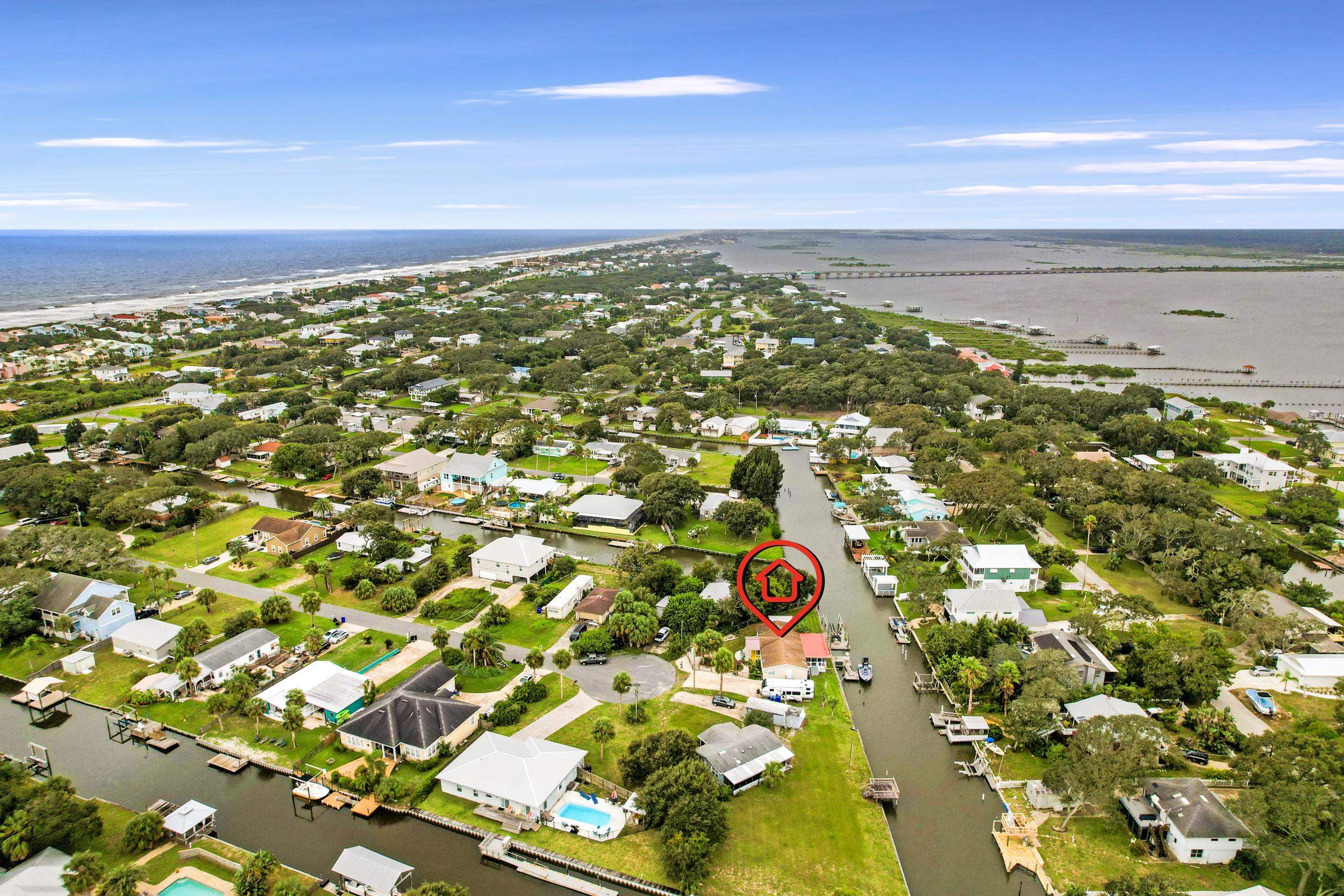 285 Villa Verda Road St. Augustine, FL 32080 - Photo 50 of 52 Gallery Image 50