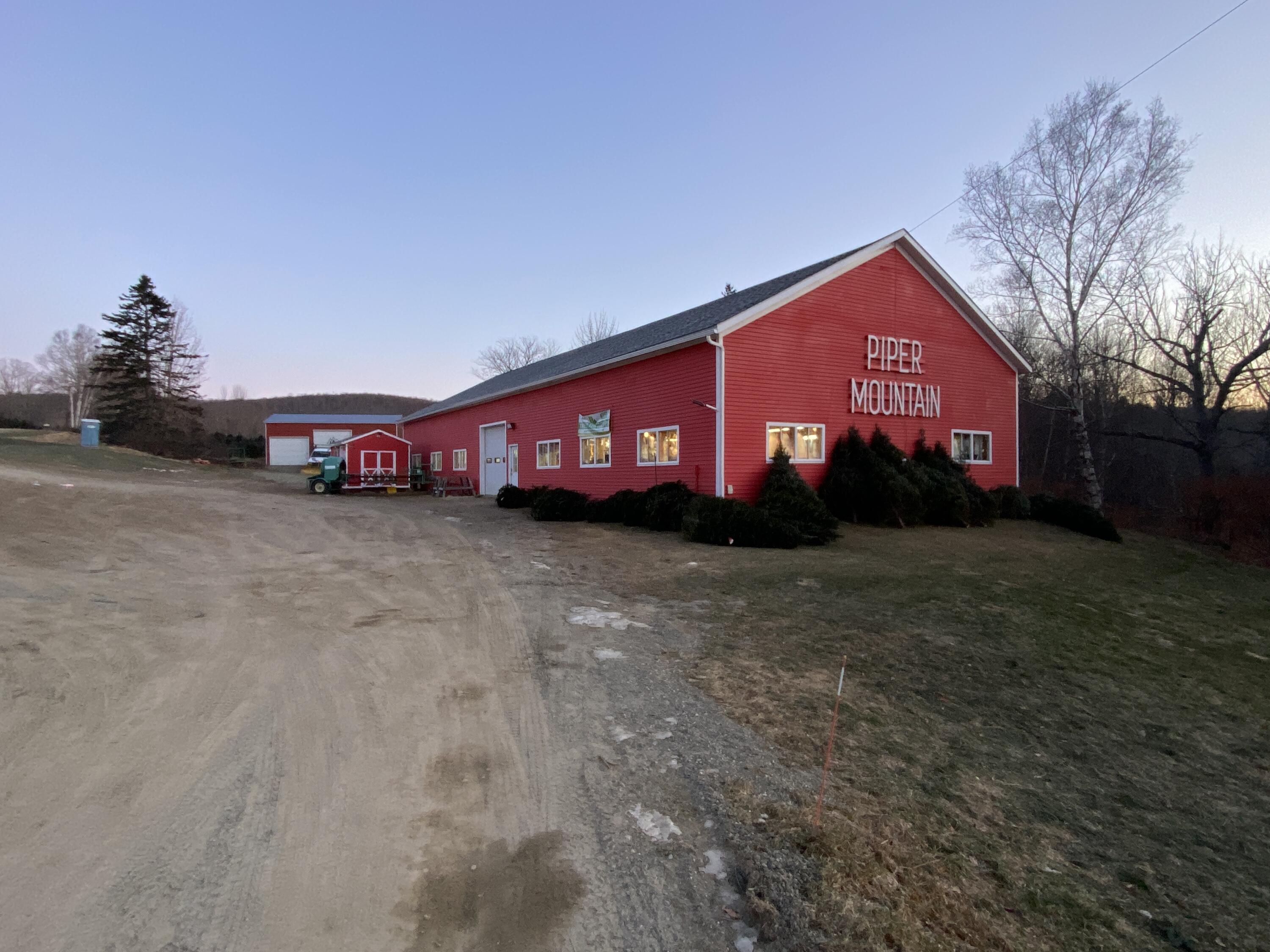 27 Trundy Road Newburgh, ME 04444 - Photo 7 of 36 IMG-7709